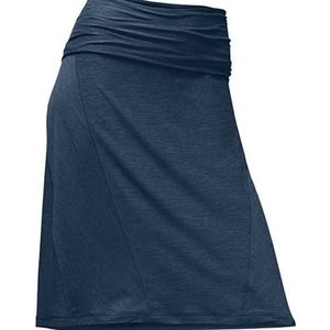 The North Face Dayward blue skirt